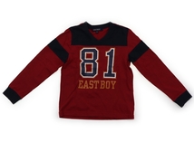 イーストボーイ EASTBOY Tシャツ・カットソー 120サイズ 男の子 子供服 ベビー服 キッズ_画像1