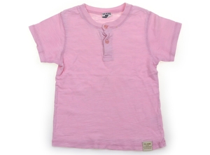 ＦＯキッズ F.O.KIDS Tシャツ・カットソー 130サイズ 女の子 子供服 ベビー服 キッズ