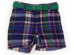  Ralph Lauren Ralph Lauren short pants 70 size man child clothes baby clothes Kids 