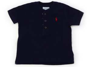 ラルフローレン Ralph Lauren ポロシャツ 80サイズ 男の子 子供服 ベビー服 キッズ