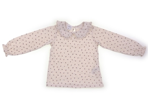 ザラ ZARA Tシャツ・カットソー 110サイズ 女の子 子供服 ベビー服 キッズ