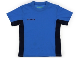 クロックス CROCS スポーツウェア・ダンスウェア 130サイズ 男の子 子供服 ベビー服 キッズ