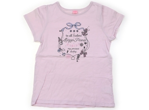 メゾピアノ mezzo piano Tシャツ・カットソー 160サイズ 女の子 子供服 ベビー服 キッズ