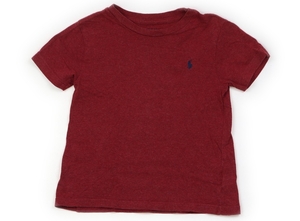 ポロラルフローレン POLO RALPH LAUREN Tシャツ・カットソー 110サイズ 男の子 子供服 ベビー服 キッズ