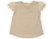 ラーゴム Lagom Tシャツ・カットソー 110サイズ 女の子 子供服 ベビー服 キッズ_画像1