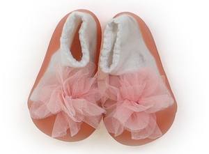 ati Pas Attipas для помещений пинетки обувь baby 12cm и меньше девочка ребенок одежда детская одежда Kids 