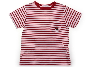 スラップスリップ SLAP SLIP Tシャツ・カットソー 130サイズ 女の子 子供服 ベビー服 キッズ