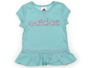 アディダス Adidas スポーツウェア・ダンスウェア 100サイズ 女の子 子供服 ベビー服 キッズ