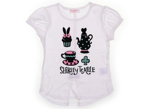 シャーリーテンプル Shirley Temple Tシャツ・カットソー 120サイズ 女の子 子供服 ベビー服 キッズ