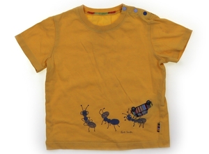 ポールスミス Paul Smith Tシャツ・カットソー 80サイズ 男の子 子供服 ベビー服 キッズ