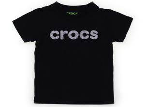 クロックス CROCS Tシャツ・カットソー 110サイズ 男の子 子供服 ベビー服 キッズ