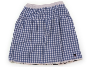 ダブルＢ Double B スカート 120サイズ 女の子 子供服 ベビー服 キッズ