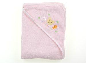  Miki House miki HOUSE blanket * LAP * sleeper goods for baby girl child clothes baby clothes Kids 