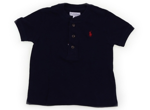 ラルフローレン Ralph Lauren Tシャツ・カットソー 80サイズ 男の子 子供服 ベビー服 キッズ
