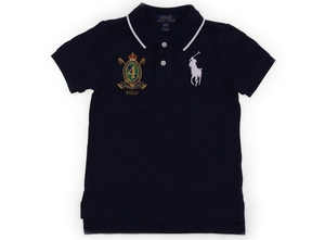 ポロラルフローレン POLO RALPH LAUREN ポロシャツ 110サイズ 男の子 子供服 ベビー服 キッズ