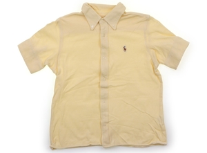 ラルフローレン Ralph Lauren シャツ・ブラウス 160サイズ 男の子 子供服 ベビー服 キッズ