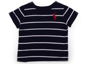 ラルフローレン Ralph Lauren Tシャツ・カットソー 80サイズ 男の子 子供服 ベビー服 キッズ