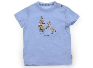 ポールスミス Paul Smith Tシャツ・カットソー 80サイズ 男の子 子供服 ベビー服 キッズ