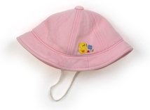 ミキハウス miki HOUSE 帽子 Hat/Cap 女の子 子供服 ベビー服 キッズ_画像1