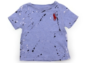 ラルフローレン Ralph Lauren Tシャツ・カットソー 80サイズ 男の子 子供服 ベビー服 キッズ