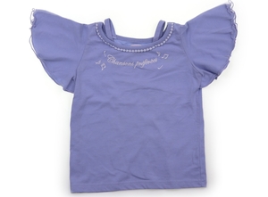 アクシーズファムキッズ axes femme KIDS Tシャツ・カットソー 120サイズ 女の子 子供服 ベビー服 キッズ
