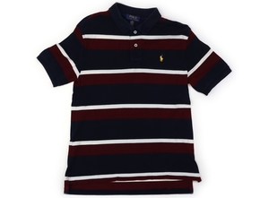 ポロラルフローレン POLO RALPH LAUREN ポロシャツ 160サイズ 男の子 子供服 ベビー服 キッズ