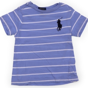 ポロラルフローレン POLO RALPH LAUREN Tシャツ・カットソー 110サイズ 男の子 子供服 ベビー服 キッズの画像1