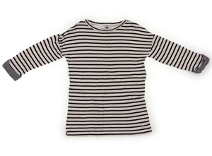 プチバトー PETIT BATEAU チュニック 110サイズ 女の子 子供服 ベビー服 キッズ