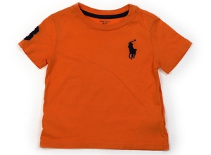 ラルフローレン Ralph Lauren Tシャツ・カットソー 80サイズ 男の子 子供服 ベビー服 キッズ