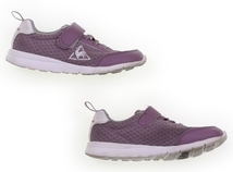 ルコックスポルティフ le coq sportif スニーカー 靴18cm～ 女の子 子供服 ベビー服 キッズ_画像3