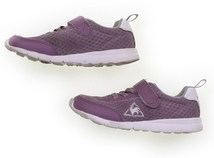 ルコックスポルティフ le coq sportif スニーカー 靴18cm～ 女の子 子供服 ベビー服 キッズ_画像2