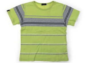 べべ BeBe Tシャツ・カットソー 130サイズ 男の子 子供服 ベビー服 キッズ