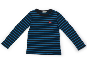 ニットプランナー（ＫＰ） Knit Planner(KP) Tシャツ・カットソー 130サイズ 男の子 子供服 ベビー服 キッズ
