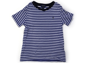 ポロラルフローレン POLO RALPH LAUREN Tシャツ・カットソー 120サイズ 男の子 子供服 ベビー服 キッズ