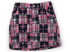 ジンボリー Gymboree スカート 120サイズ 女の子 子供服 ベビー服 キッズ