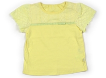 組曲 Kumikyoku Tシャツ・カットソー 120サイズ 女の子 子供服 ベビー服 キッズ_画像1