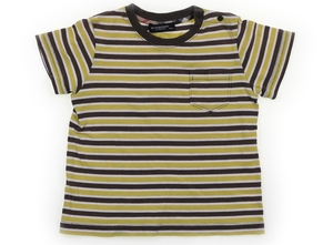 バーバリー BURBERRY Tシャツ・カットソー 90サイズ 男の子 子供服 ベビー服 キッズ