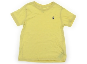 ポロラルフローレン POLO RALPH LAUREN Tシャツ・カットソー 100サイズ 男の子 子供服 ベビー服 キッズ