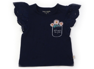 ケイトスペード Kate Spade Tシャツ・カットソー 80サイズ 女の子 子供服 ベビー服 キッズ