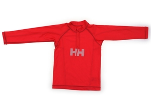 ヘリーハンセン HELLY HANSEN 水着・バスローブ 120サイズ 男の子 子供服 ベビー服 キッズ