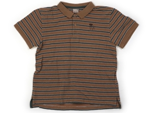 プティマイン petit main ポロシャツ 130サイズ 男の子 子供服 ベビー服 キッズ