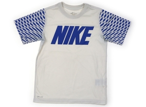 ナイキ NIKE Tシャツ・カットソー 140サイズ 男の子 子供服 ベビー服 キッズ