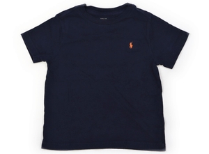 ポロラルフローレン POLO RALPH LAUREN Tシャツ・カットソー 110サイズ 男の子 子供服 ベビー服 キッズ