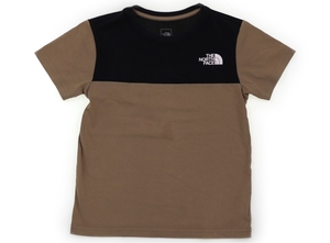 ノースフェイス The North Face Tシャツ・カットソー 140サイズ 男の子 子供服 ベビー服 キッズ