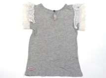 セラフ Seraph Tシャツ・カットソー 110サイズ 女の子 子供服 ベビー服 キッズ_画像2