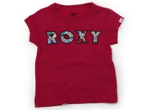 ロキシー ROXY Tシャツ・カットソー 100サイズ 女の子 子供服 ベビー服 キッズ