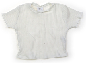 ザラ ZARA Tシャツ・カットソー 110サイズ 女の子 子供服 ベビー服 キッズ