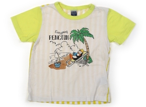 ビールーム b.ROOM Tシャツ・カットソー 110サイズ 男の子 子供服 ベビー服 キッズ