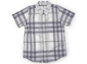 Рубашка Burberry Burberry / Блузка 110 размер детской одежды детская одежда Дети Дети Дети