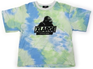 エクストララージキッズ XLARGE KIDS Tシャツ・カットソー 120サイズ 男の子 子供服 ベビー服 キッズ